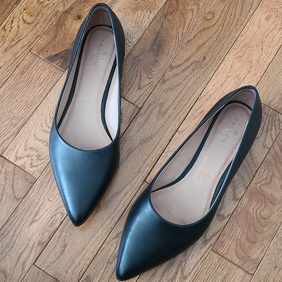 Caslon Shoes - Caslon Luna Pointy Toe Flats